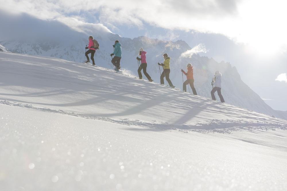 Fahrenheit Seven Val Thorens Exterior foto